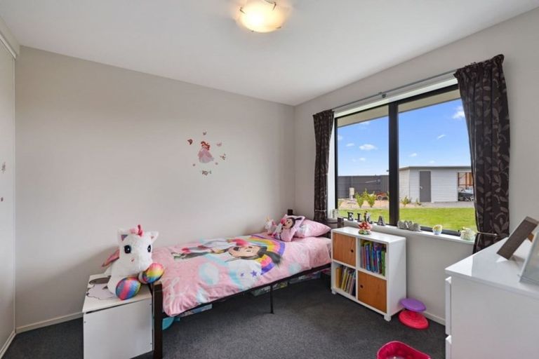 Photo of property in 103 Cullen Avenue, Swannanoa, Rangiora, 7475