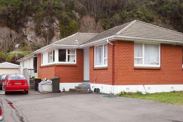 Photo of property in 49 Woodhaugh Street, Woodhaugh, Dunedin, 9010