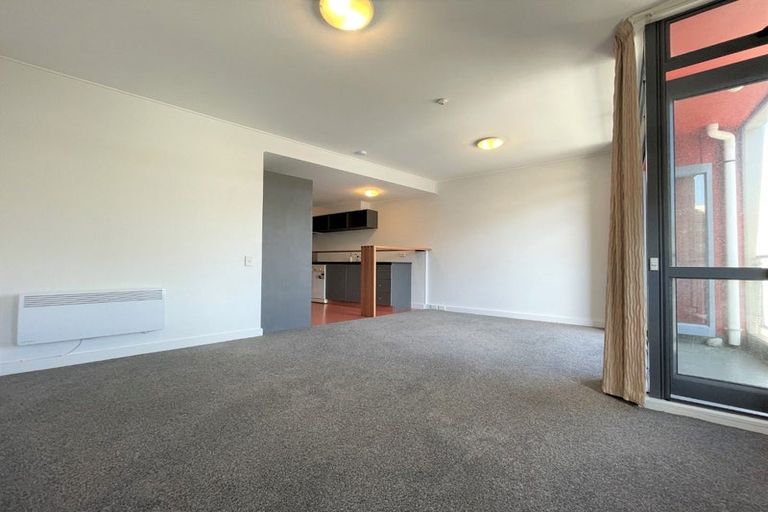 Photo of property in Hannahs Corner, 27/8 Leeds Street, Te Aro, Wellington, 6011