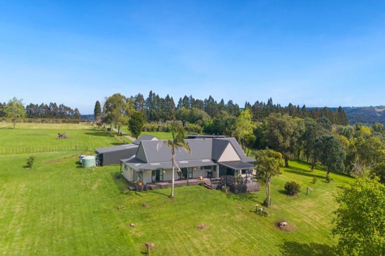 Photo of property in 68 Whakataha Road, Waimate North, Kaikohe, 0472