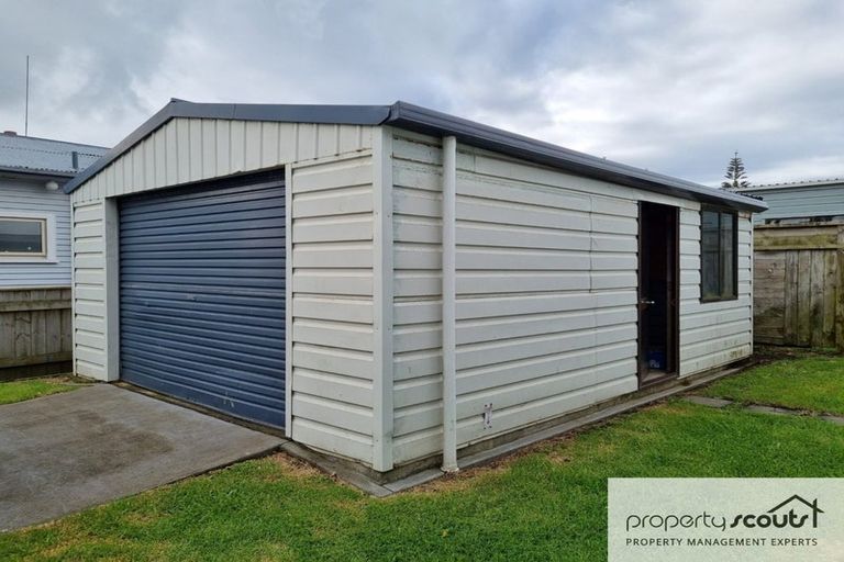 Photo of property in 104a Centennial Avenue, Waitara, 4320