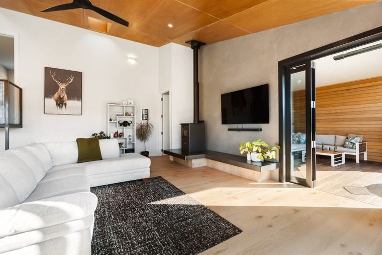 Photo of property in 16 Lowburn Terrace, Lowburn, Cromwell, 9384