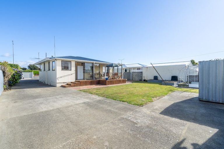 Photo of property in 794 Tweed Street, Rockdale, Invercargill, 9812