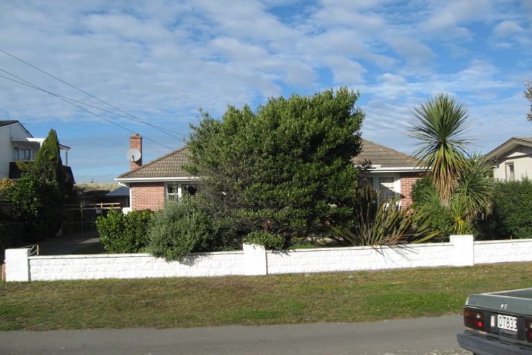 Photo of property in 41 Jervois Street, New Brighton, Christchurch, 8061