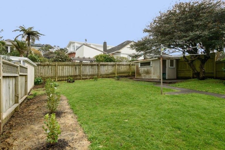 Photo of property in 150 Ohiro Road, Brooklyn, Wellington, 6021