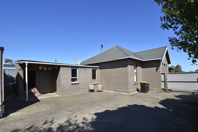 Photo of property in 146 Morton Street, Strathern, Invercargill, 9812