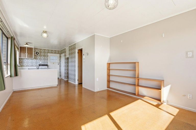 Photo of property in 5a Cambridge Street, Pahiatua, 4910
