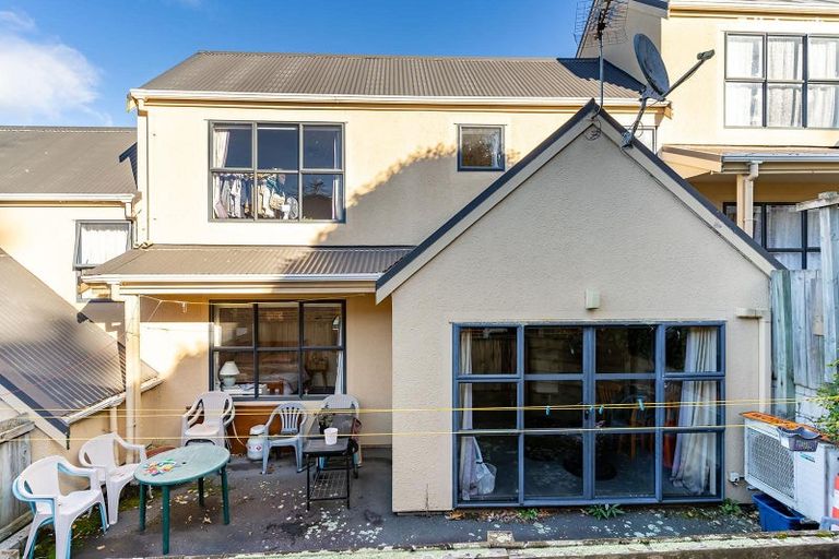 Photo of property in 787b George Street, North Dunedin, Dunedin, 9016