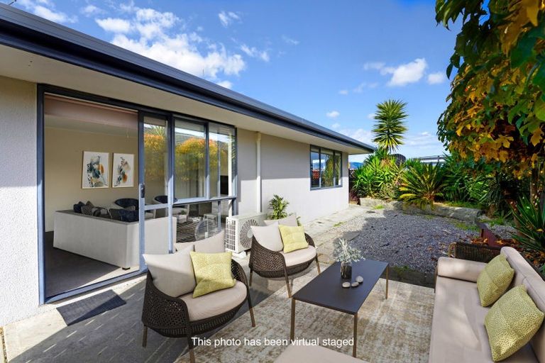 Photo of property in 5a Awatea Place, Tahunanui, Nelson, 7011