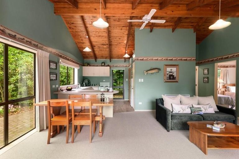 Photo of property in 6 Manuariki Road, Ngongotaha, Rotorua, 3010