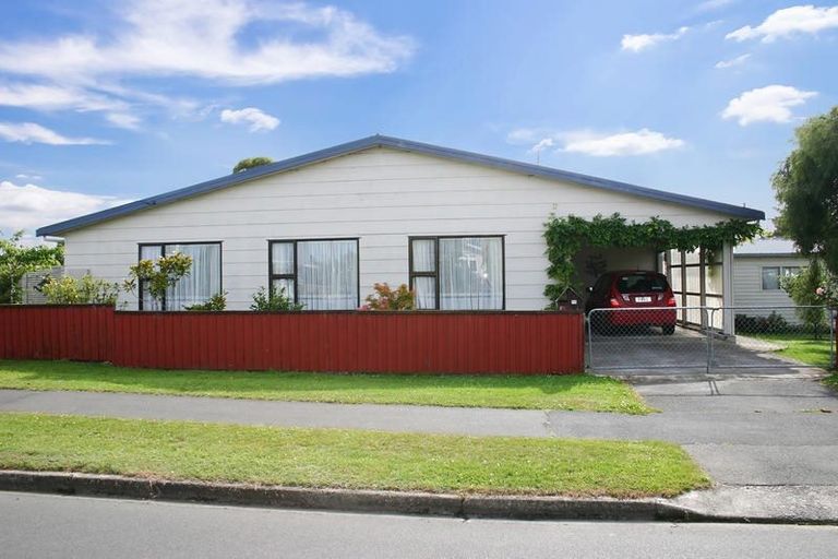 Photo of property in 110 Beach Street, Waikouaiti, 9510