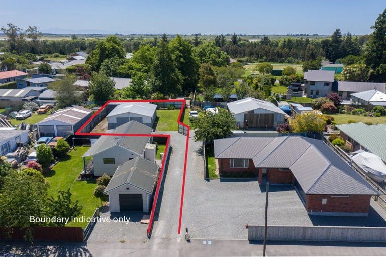 Photo of property in 65a Dunford Street, Rakaia, 7710