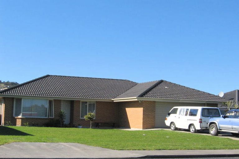 Photo of property in 74 Dominion Road, Papakura, 2110