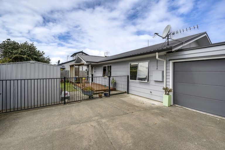 Photo of property in 18a Cassino Crescent, Onekawa, Napier, 4110