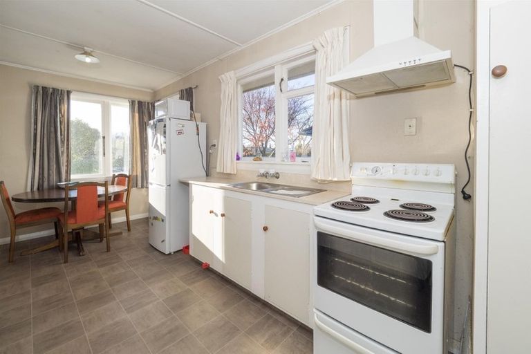 Photo of property in 4 Collins Street, Netherby, Ashburton, 7700