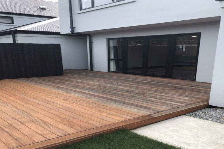 Photo of property in 1/18 Kilmarnock Street, Riccarton, Christchurch, 8011