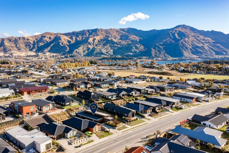 Photo of property in 223 Aubrey Road, Wanaka, 9305