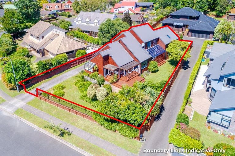 Photo of property in 3 Sycamore Place, Pukete, Hamilton, 3200