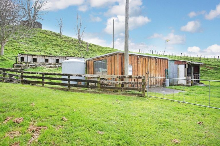 Photo of property in 1314 Wairamarama Onewhero Road, Onewhero, Tuakau, 2697