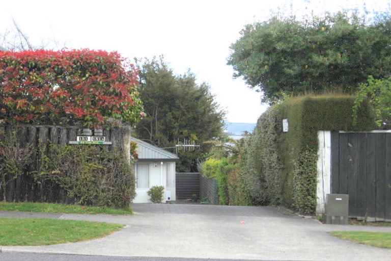 Photo of property in 1/151 Tamamutu Street, Taupo, 3330