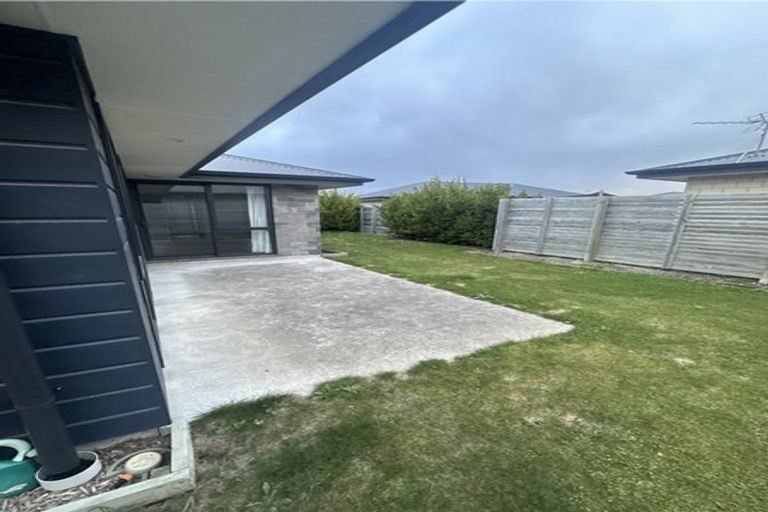 Photo of property in 37 Bavaria Drive, Rolleston, 7614