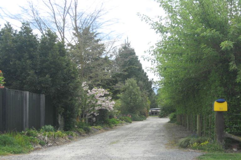 Photo of property in 30 Burnt Hill Road, Oxford, 7430