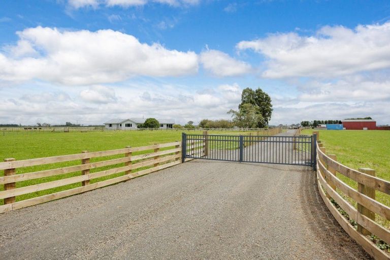 Photo of property in 450 Alexandra Road, Manawaru, Te Aroha, 3391