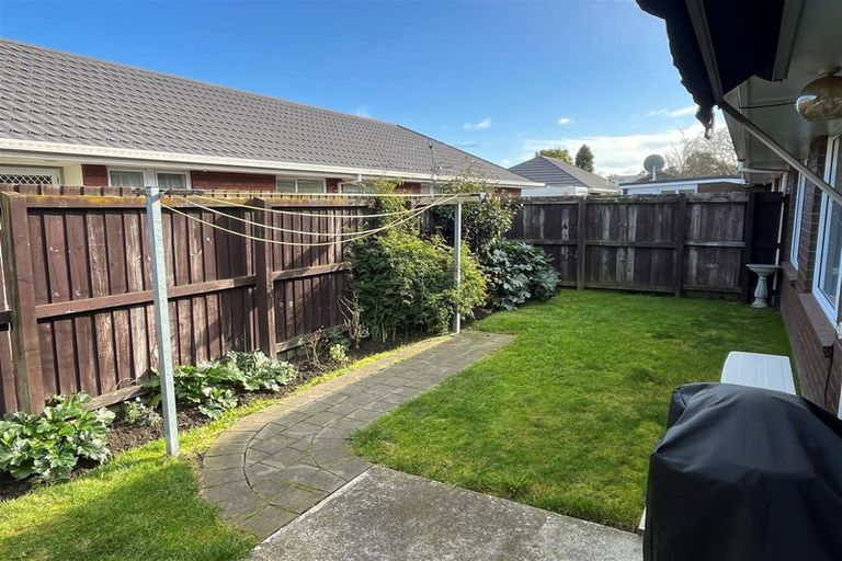 Photo of property in 1/38 Maxwell Street, Riccarton, Christchurch, 8041