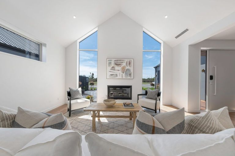 Photo of property in 50 Georgina Street, Marshland, Christchurch, 8083