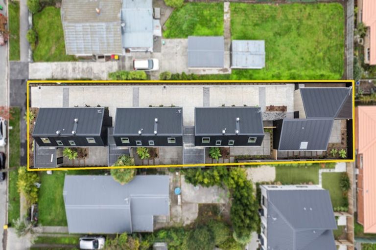 Photo of property in 31b Allard Street, Edgeware, Christchurch, 8013