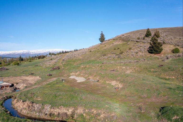 Photo of property in 99 Manuherikia Road, Alexandra, 9393