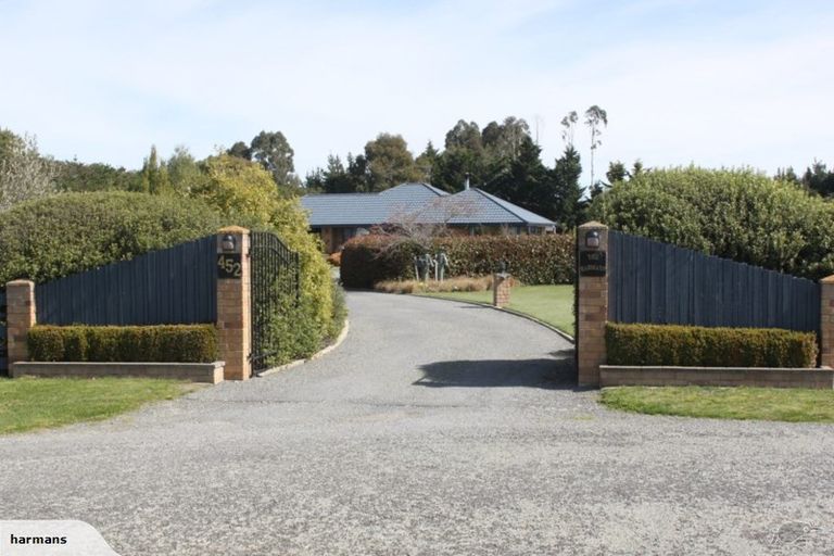 Photo of property in 452 Johns Road, Fernside, Rangiora, 7471