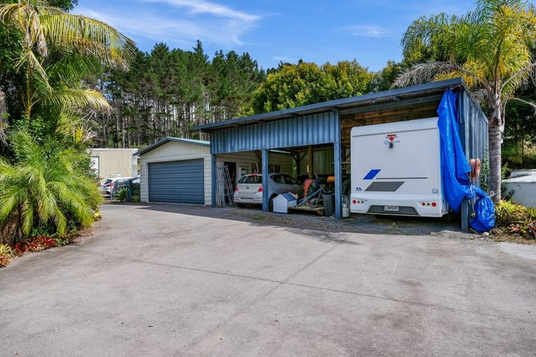 Photo of property in 99 Old Parua Bay Road, Abbey Caves, Whangarei, 0175