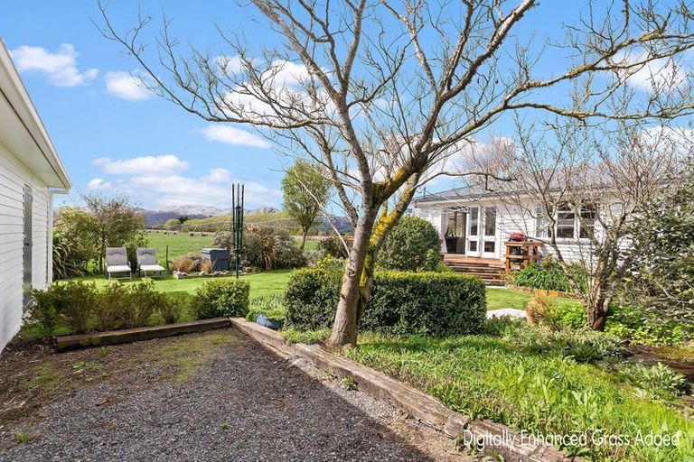 Photo of property in 6 Waiau West Road, Spotswood, Cheviot, 7381