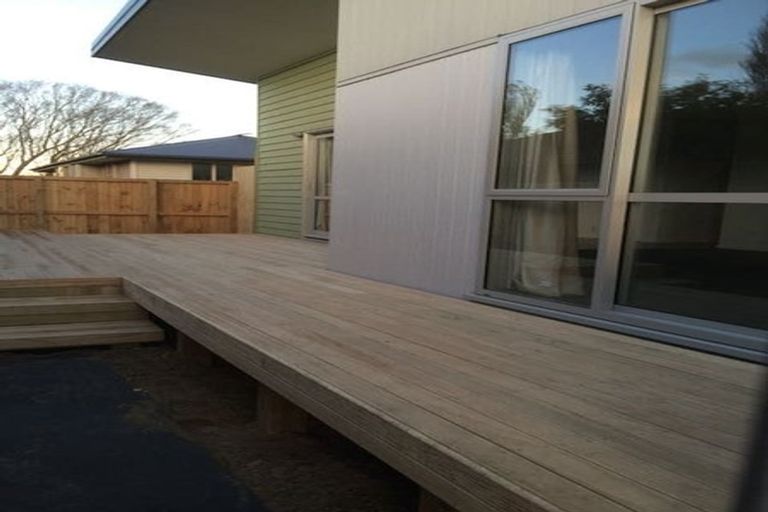 Photo of property in 51 Chartwell Street, Burwood, Christchurch, 8083