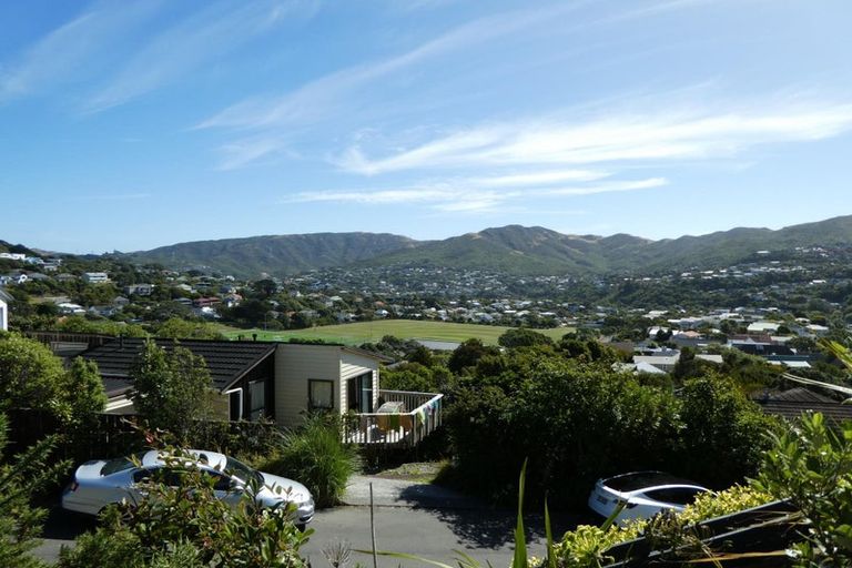 Photo of property in 9 Indira Place, Khandallah, Wellington, 6035