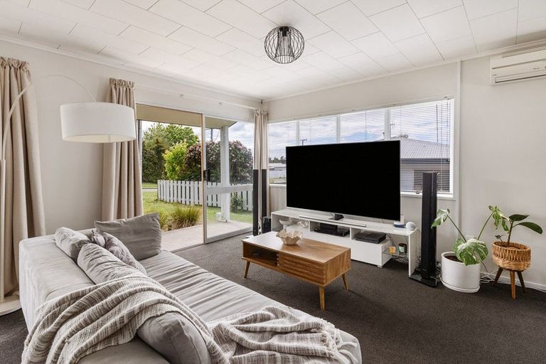 Photo of property in 18b Bongard Street, Gate Pa, Tauranga, 3112