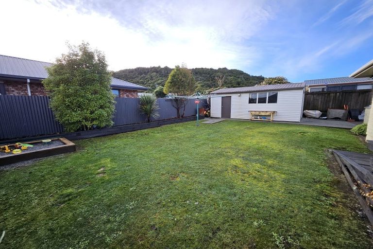 Photo of property in 7 Jamieson Road, Karoro, Greymouth, 7805