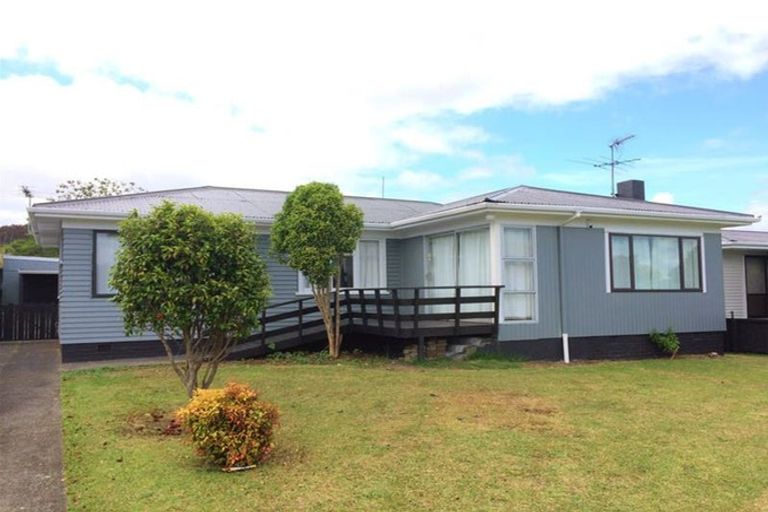 Photo of property in 502 Weymouth Road, Weymouth, Auckland, 2103