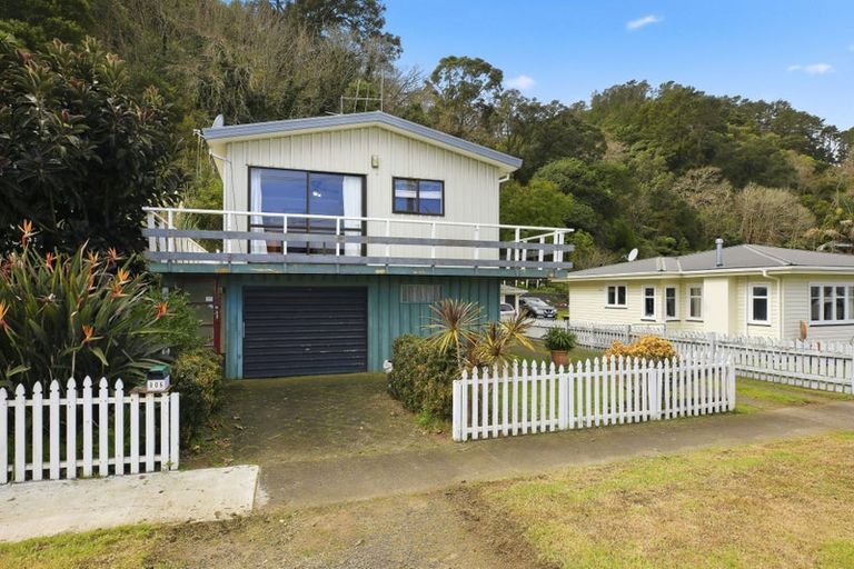 Photo of property in 806 Tararu Sh25 Road, Thames, 3500