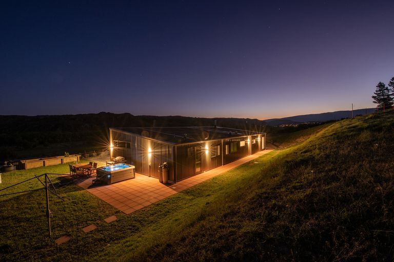 Photo of property in 217a Manuherikia Road, Springvale, Alexandra, 9393