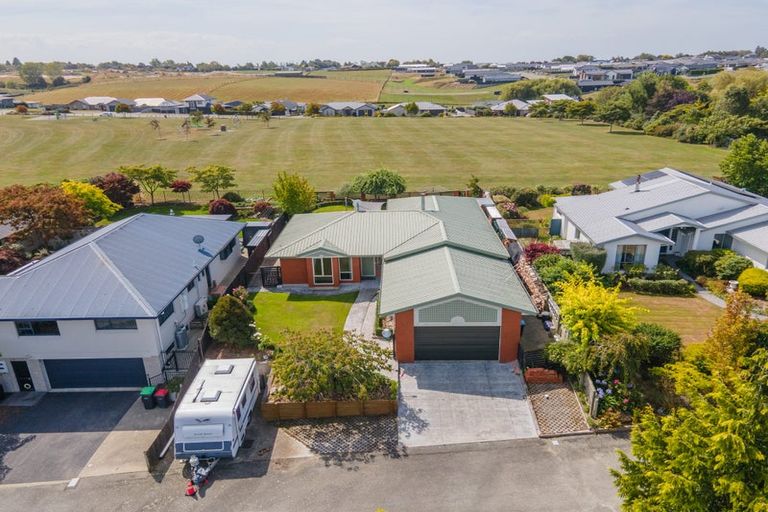 Photo of property in 77 Murchison Drive, Gleniti, Timaru, 7910
