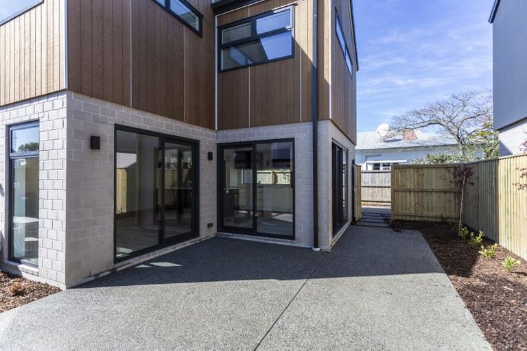 Photo of property in 41a Albany Street, St Albans, Christchurch, 8014