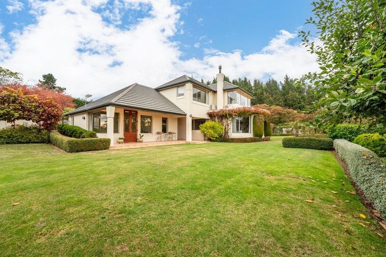 Photo of property in 703 Pleasant Point Highway, Levels, Timaru, 7975