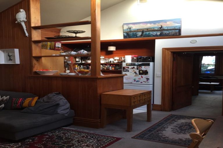 Photo of property in 179 Aro Street, Aro Valley, Wellington, 6021