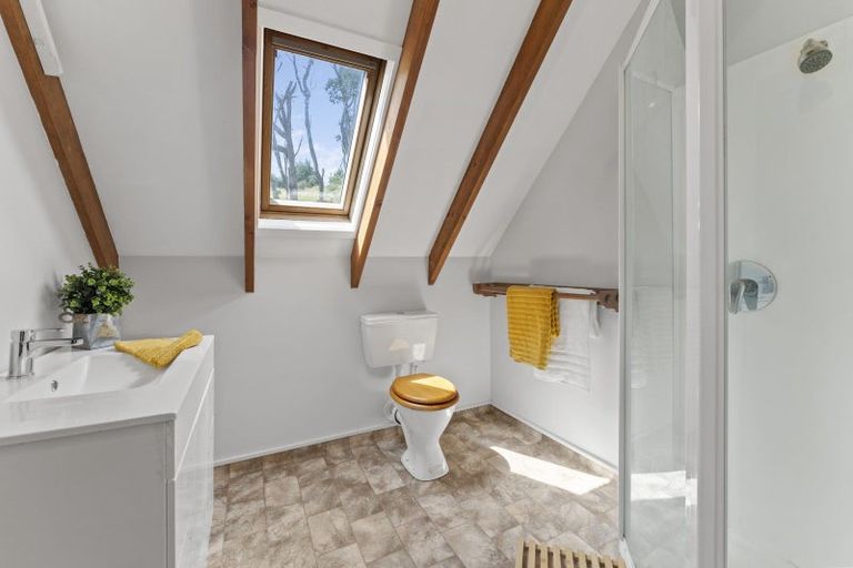 Photo of property in 172 Waiorongomai Road, Otaki, 5512