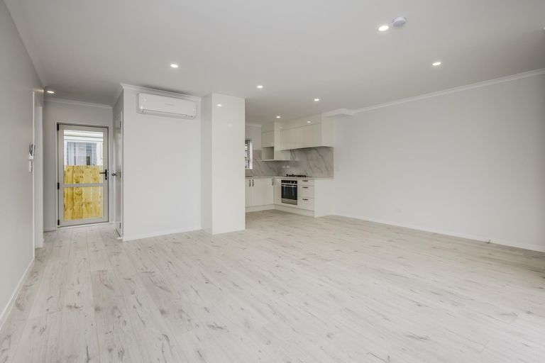 Photo of property in 167c Russell Road, Manurewa, Auckland, 2102