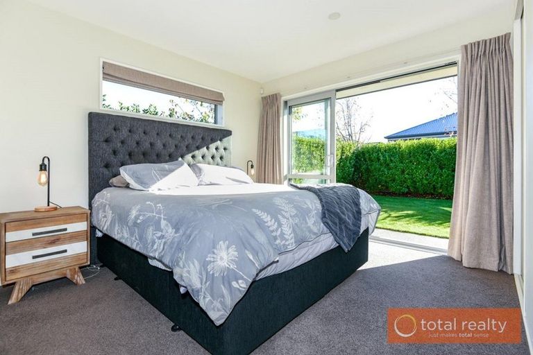 Photo of property in 19 Hillbourne Street, Halswell, Christchurch, 8025