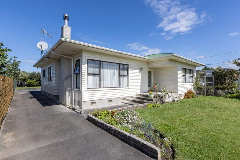 Photo of property in 30 Coverdale Street, Onekawa, Napier, 4110