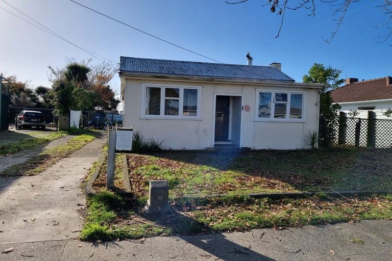 Photo of property in 7 Te Mawae Street, Whanganui East, Whanganui, 4500